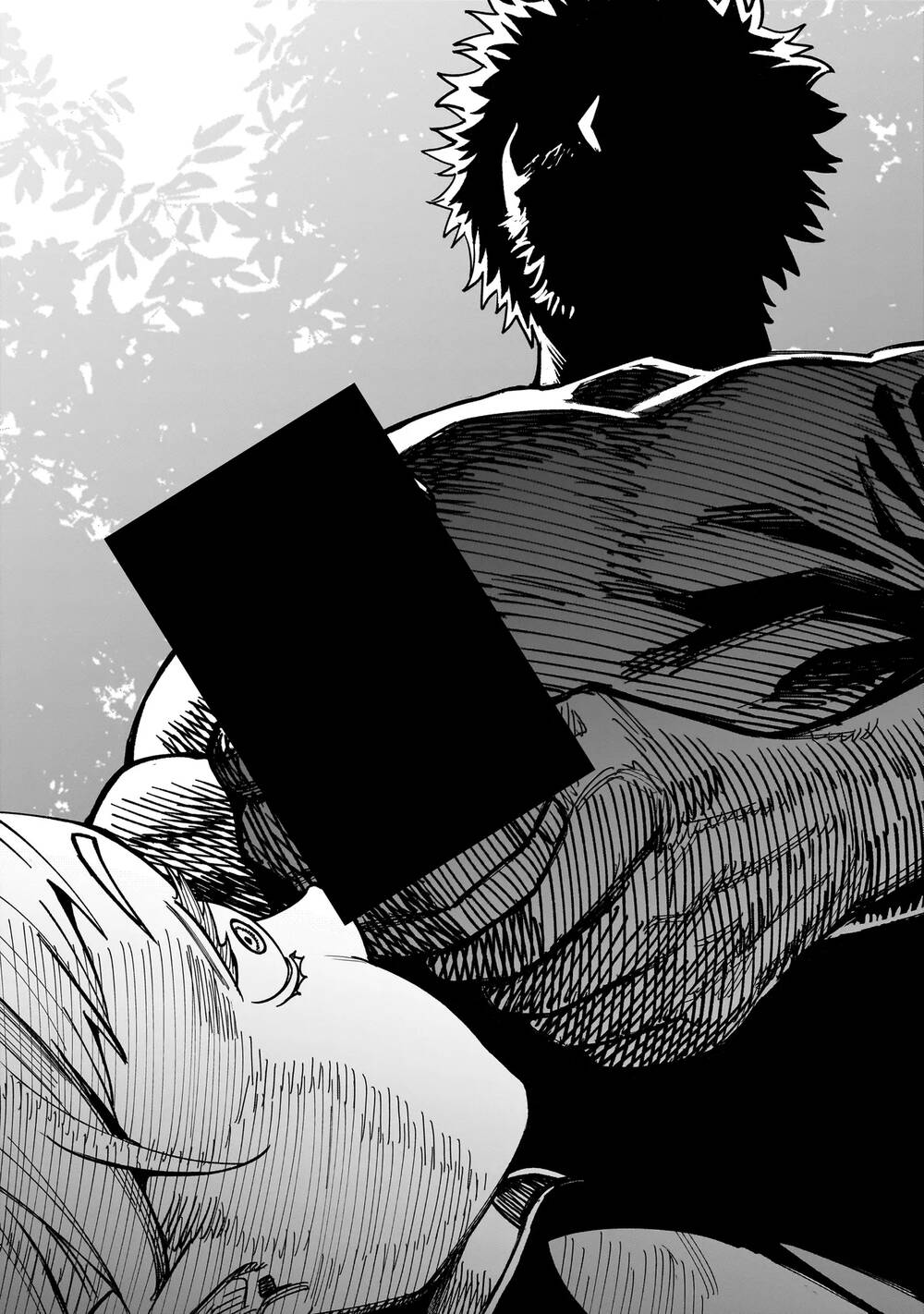 Thiên Tài Bóng Đá, Tiền Đạo Số 1 Chap 287 - Next Chap 288