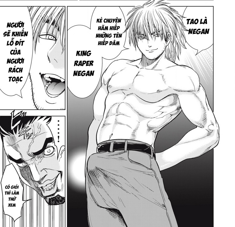 Thiên Tài Bóng Đá, Tiền Đạo Số 1 Chap 291 - Next Chap 292