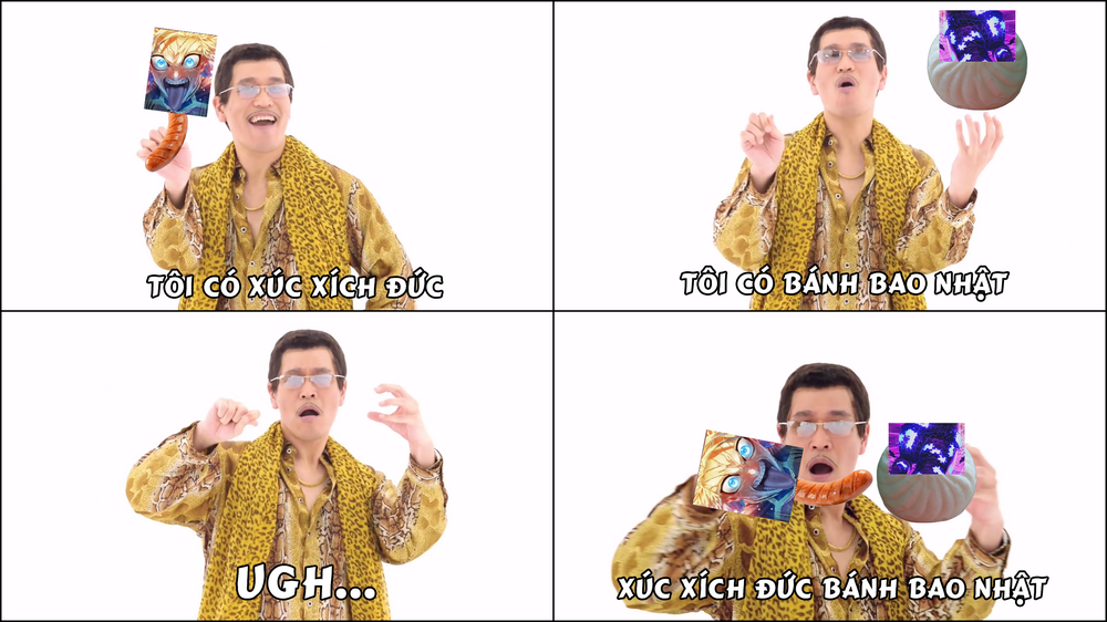 Thiên Tài Bóng Đá, Tiền Đạo Số 1 Chap 294.5 - Next Chap 295.5