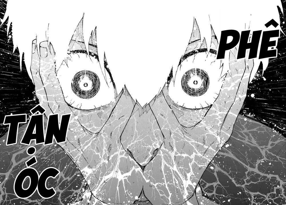 Thiên Tài Bóng Đá, Tiền Đạo Số 1 Chap 296 - Next Chap 297