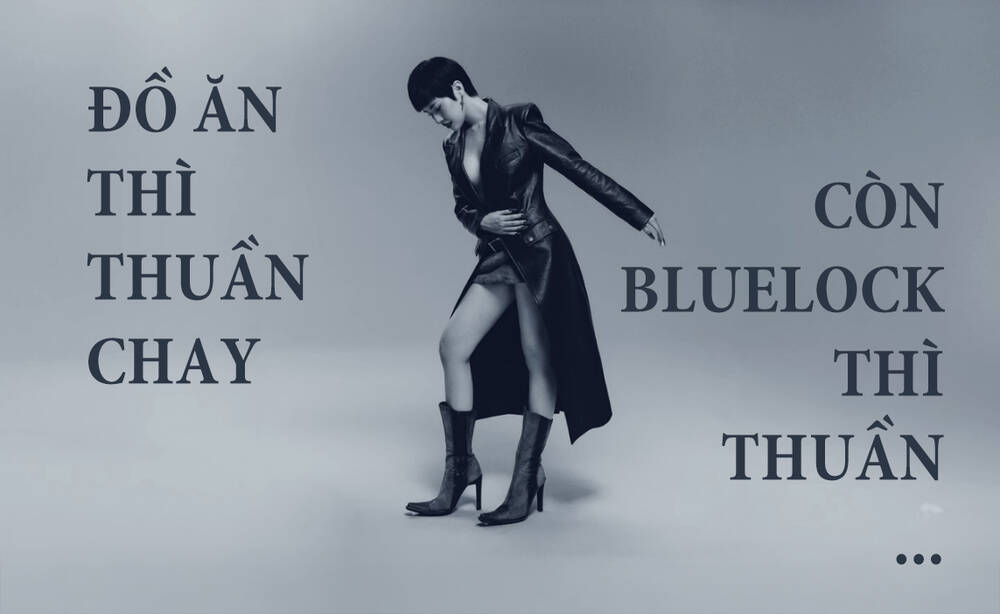 Thiên Tài Bóng Đá, Tiền Đạo Số 1 Chap 297 - Next Chap 298