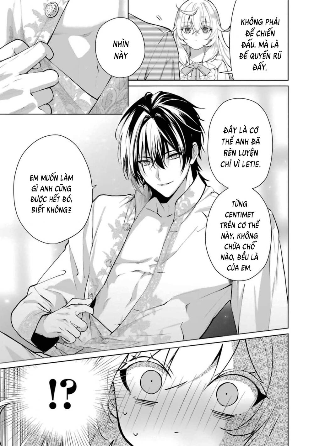 Thiên Tài Bóng Đá, Tiền Đạo Số 1 Chap 298 - Next Chap 299