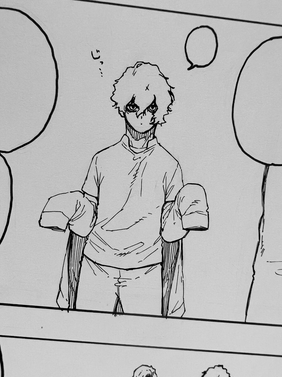 Thiên Tài Bóng Đá, Tiền Đạo Số 1 Chap 230 - Next Chap 231