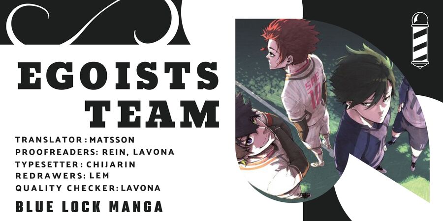 Thiên Tài Bóng Đá, Tiền Đạo Số 1 Chap 232 - Next Chap 233