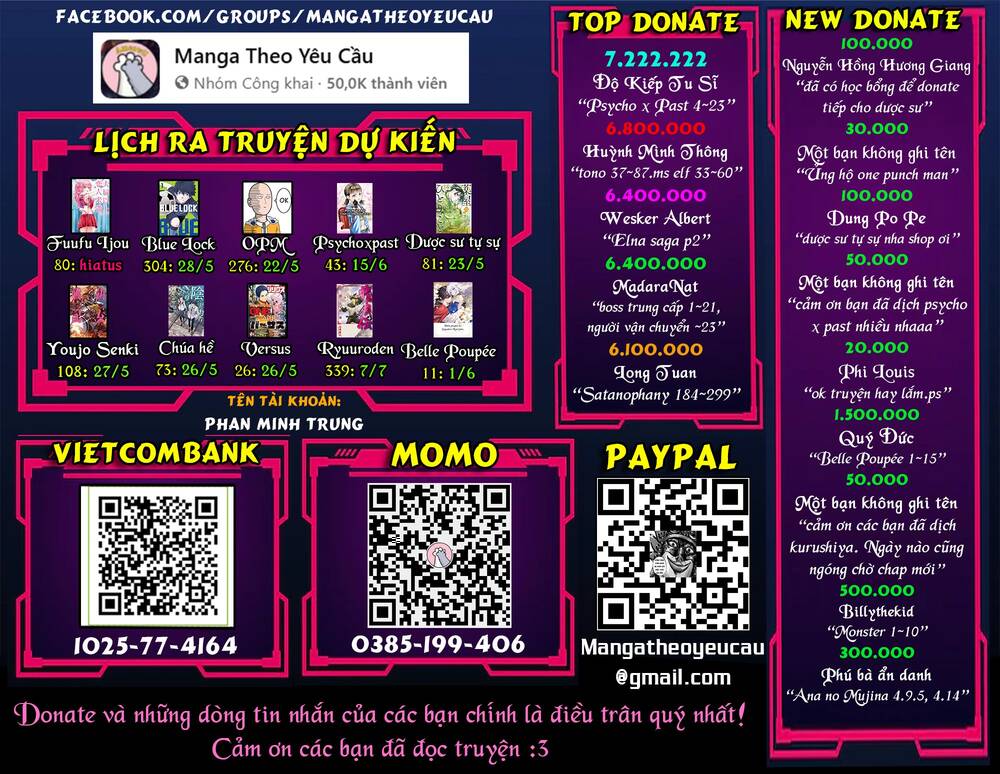 Thiên Tài Bóng Đá, Tiền Đạo Số 1 Chap 303 - Next Chap 304