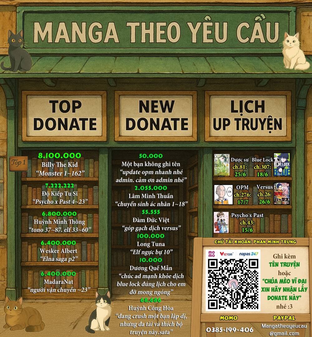 Thiên Tài Bóng Đá, Tiền Đạo Số 1 Chap 306 - Next Chap 307