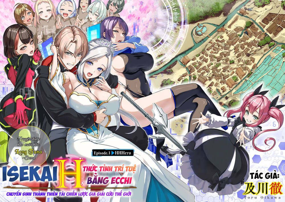 Thiên Tài Bóng Đá, Tiền Đạo Số 1 Chap 308 - Next Chap 309