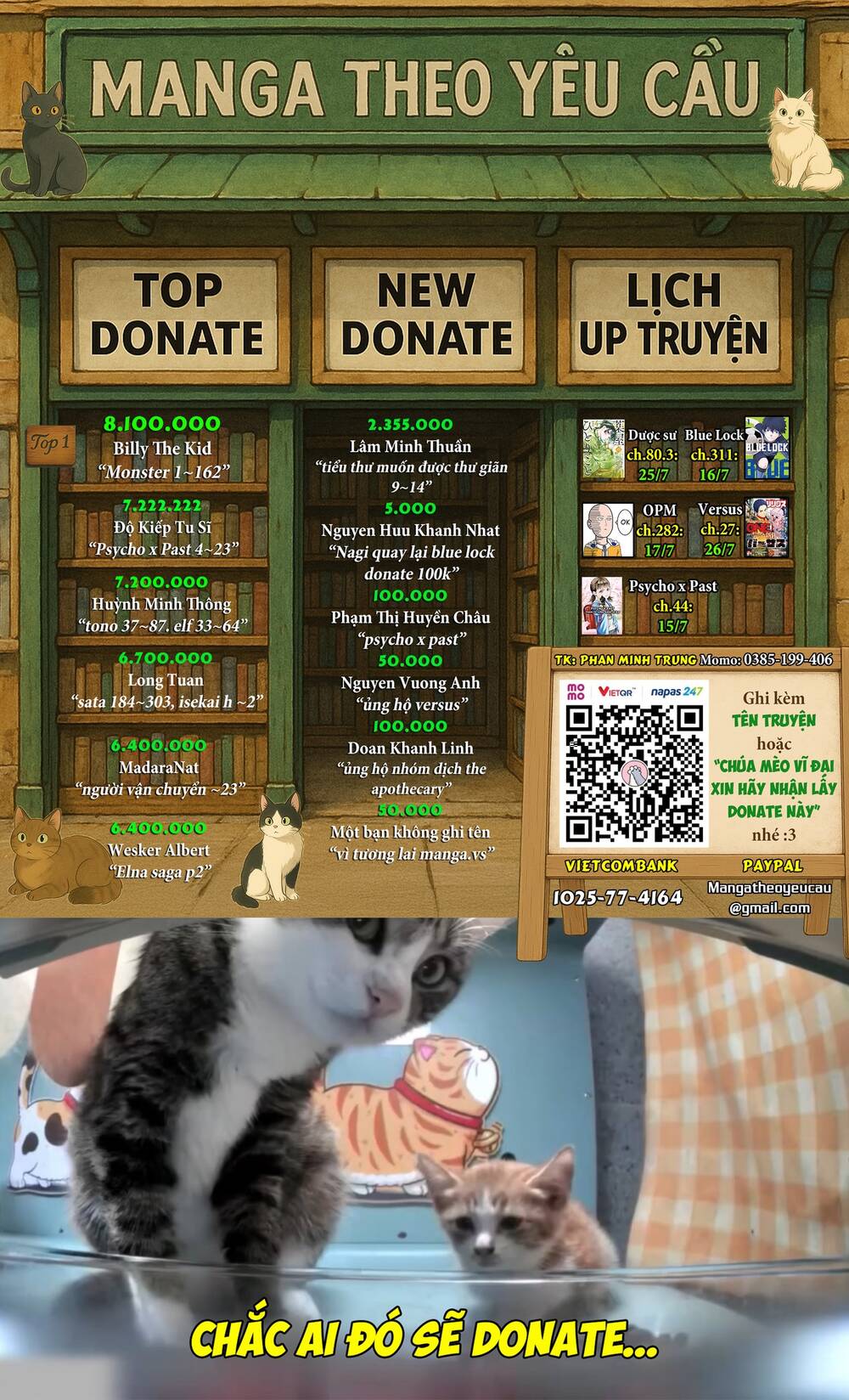 Thiên Tài Bóng Đá, Tiền Đạo Số 1 Chap 310 - Next Chap 311