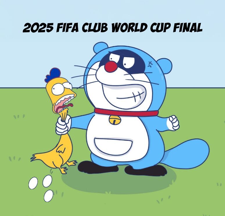 Thiên Tài Bóng Đá, Tiền Đạo Số 1 Chap 311 - Next Chap 312