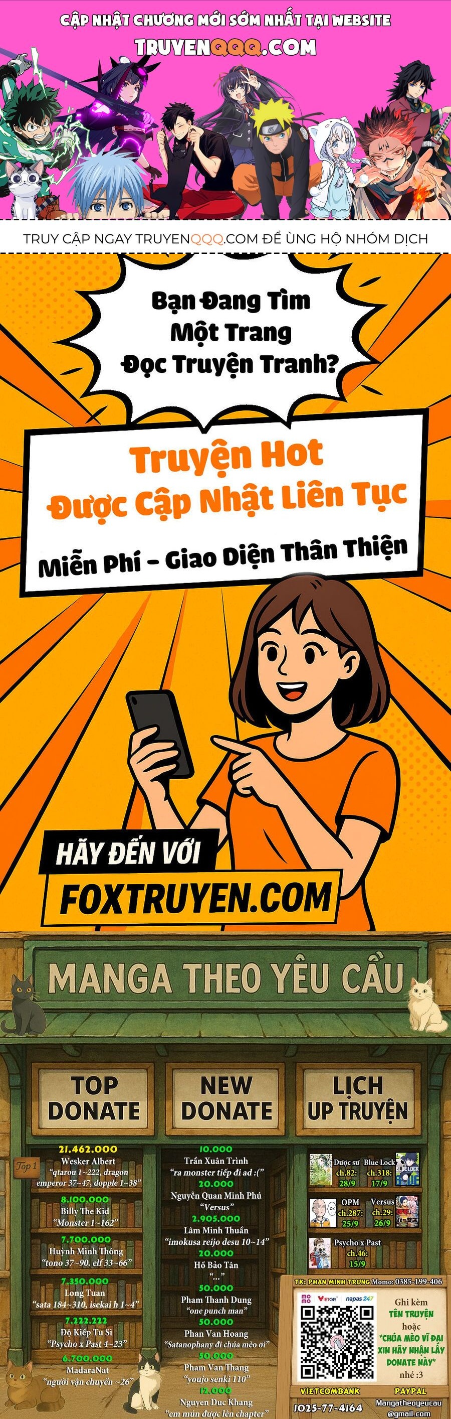 Thiên Tài Bóng Đá, Tiền Đạo Số 1 Chap 317 - Next Chap 318