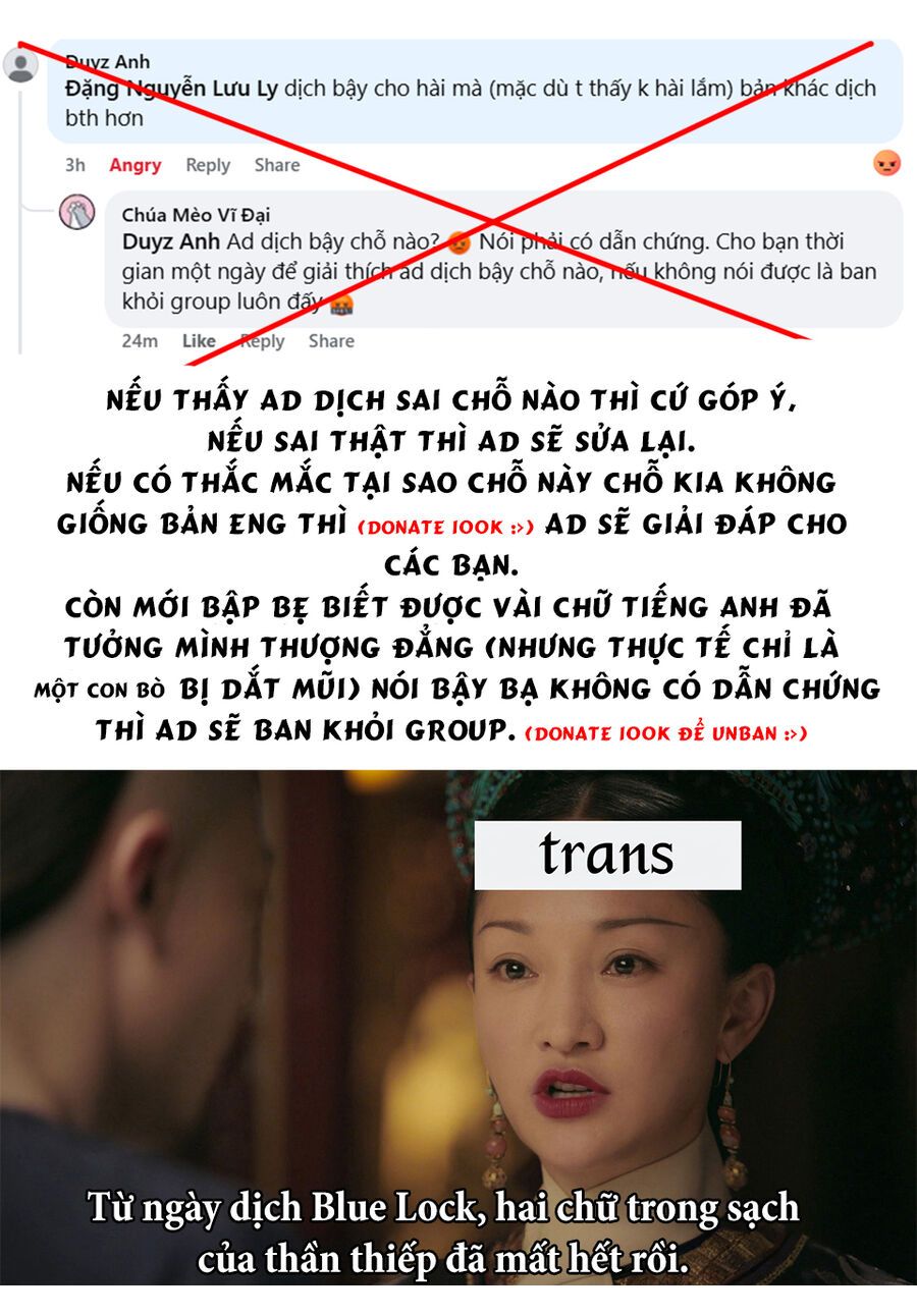 Thiên Tài Bóng Đá, Tiền Đạo Số 1 Chap 319 - Next Chap 320