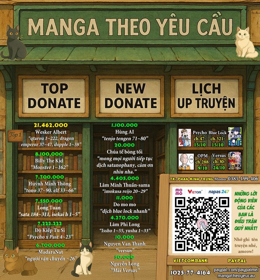 Thiên Tài Bóng Đá, Tiền Đạo Số 1 Chap 319 - Next Chap 320