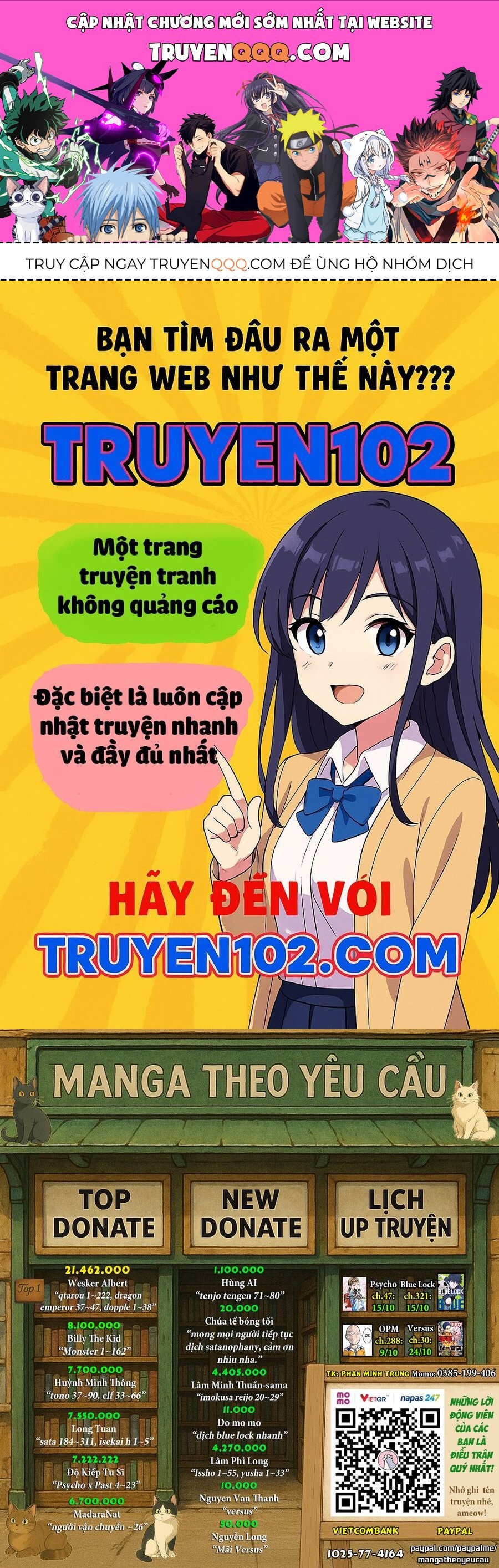 Thiên Tài Bóng Đá, Tiền Đạo Số 1 Chap 320 - Next Chap 321
