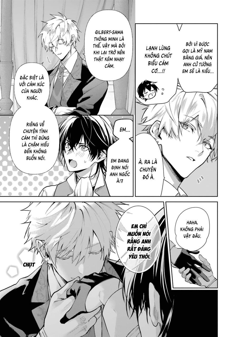 Thiên Tài Bóng Đá, Tiền Đạo Số 1 Chap 320 - Next Chap 321