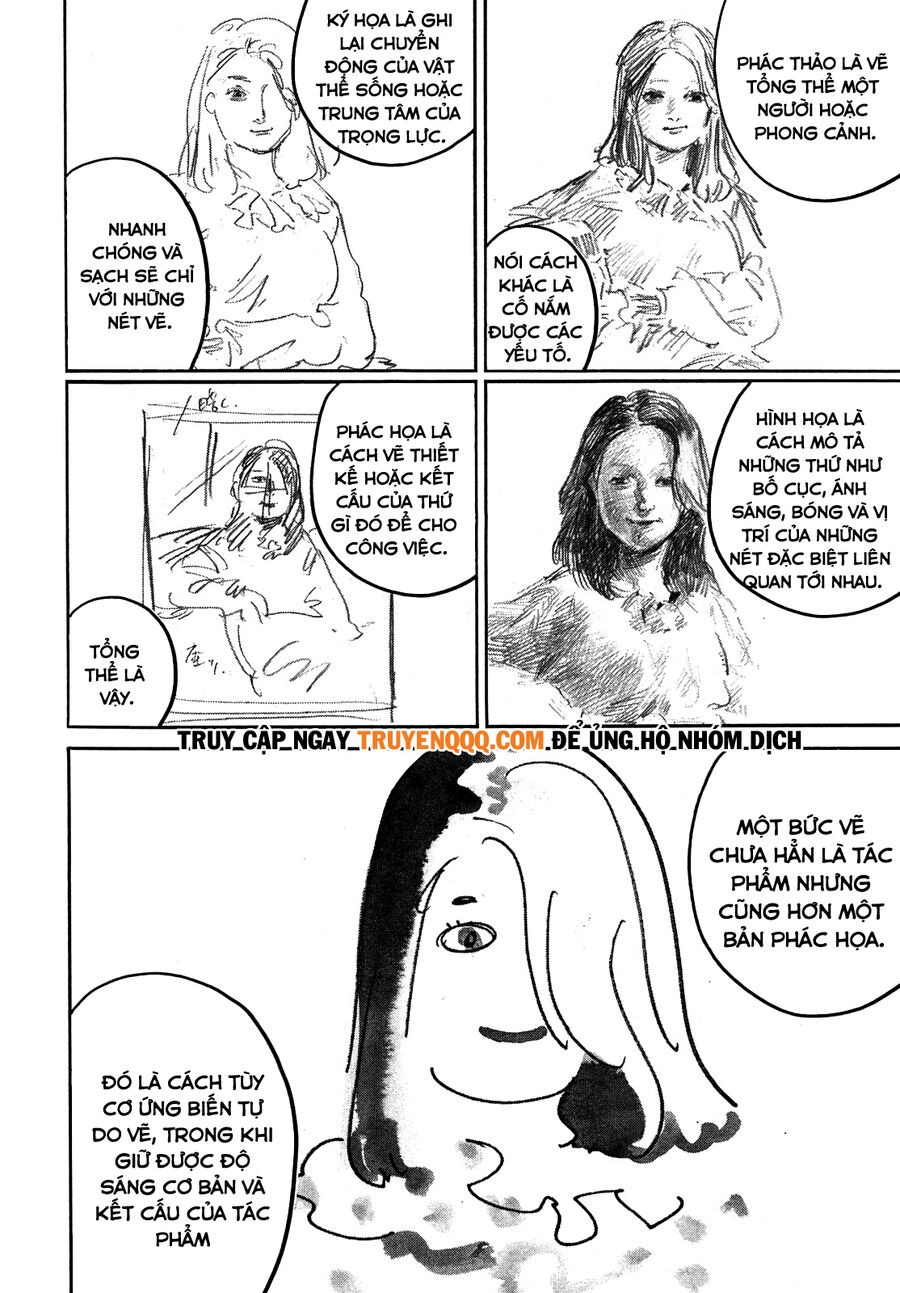 Blue Period Chap 49 - Next Chap 50