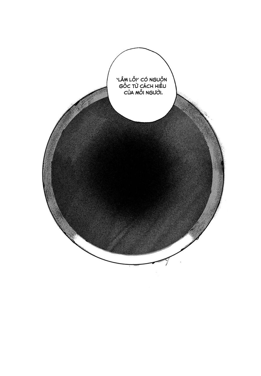 Blue Period Chap 54.5 - Next Chap 55.5