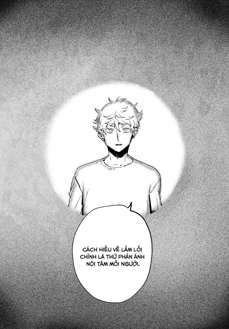 Blue Period Chap 54.5 - Next Chap 55.5