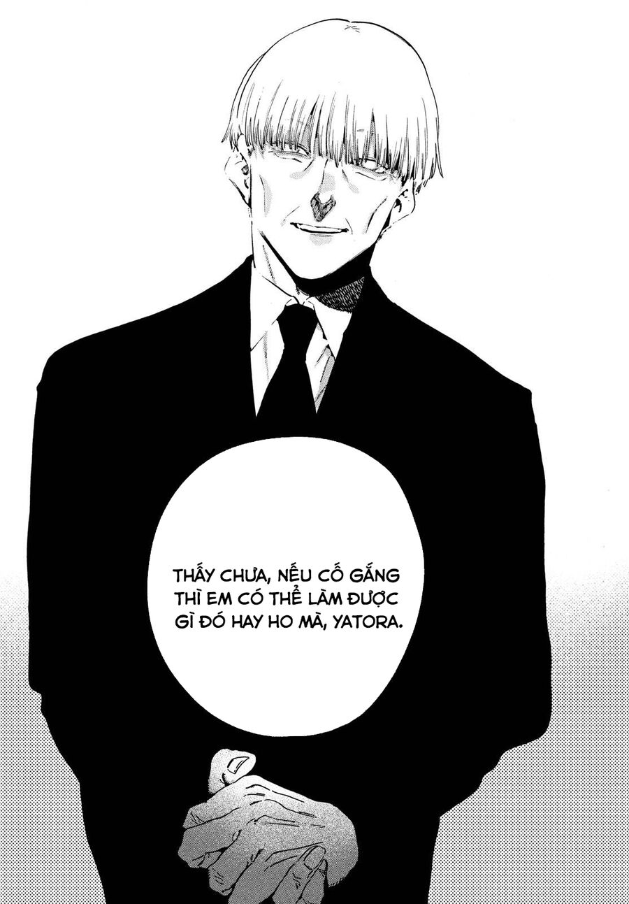 Blue Period Chap 54.5 - Next Chap 55.5