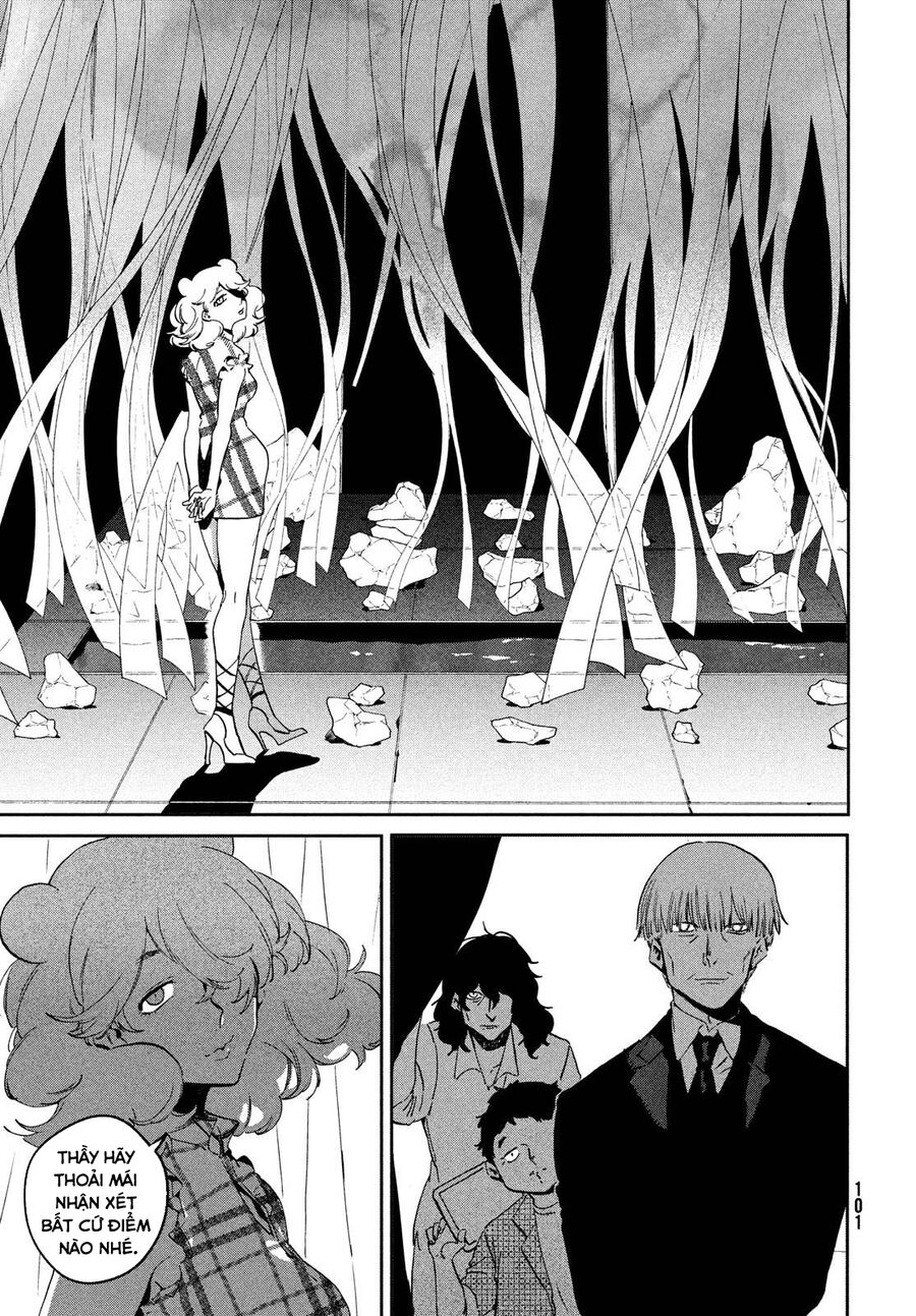 Blue Period Chap 54 - Next Chap 55