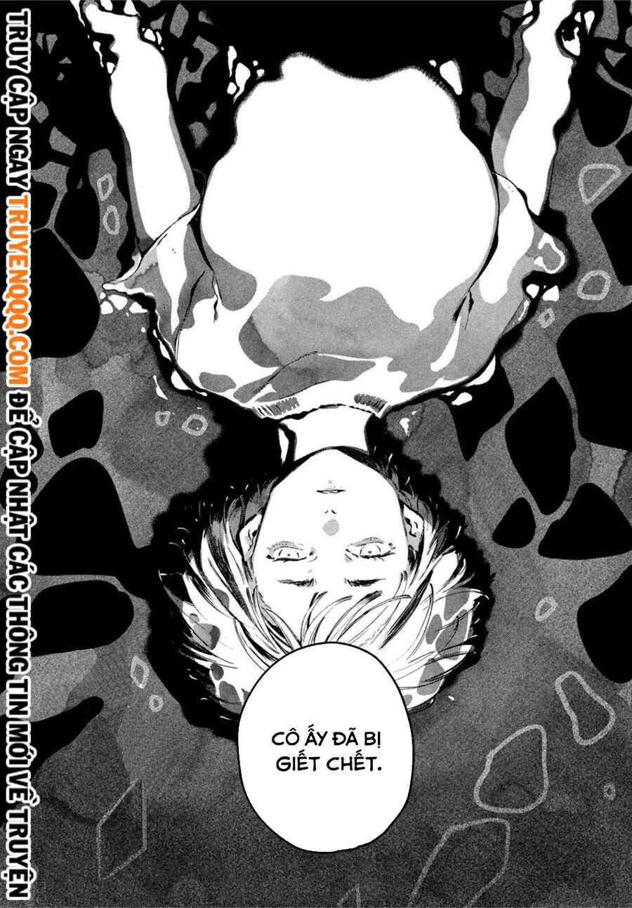 Blue Period Chap 56.5 - Next Chap 57.5