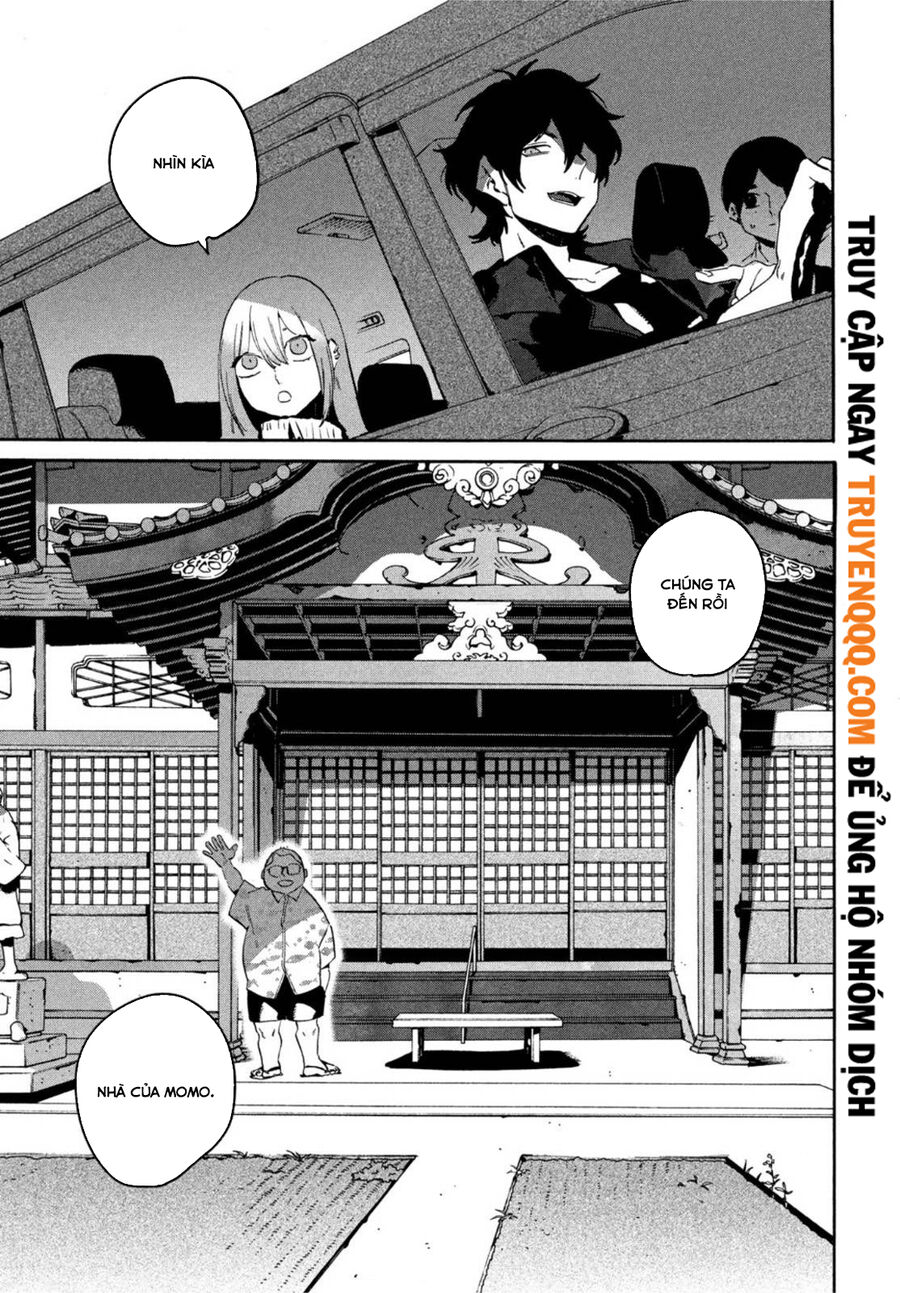 Blue Period Chap 56 - Next Chap 57