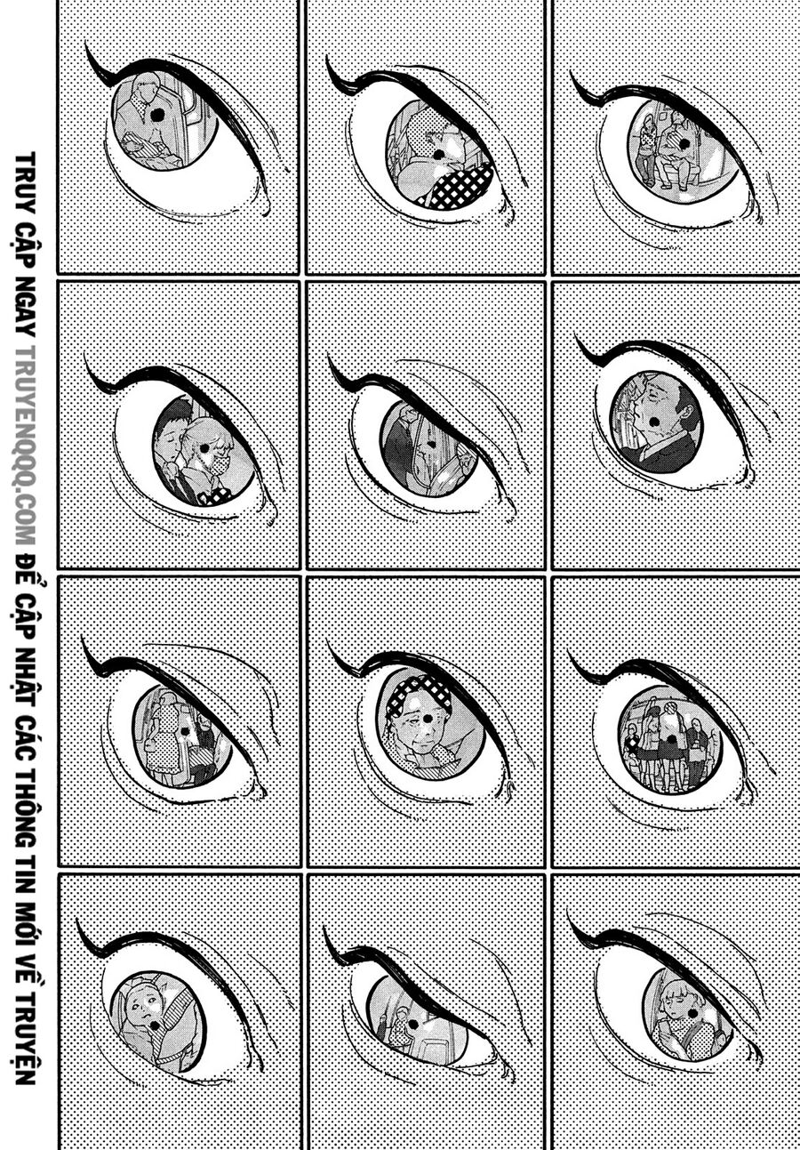 Blue Period Chap 49.5 - Next Chap 50.5