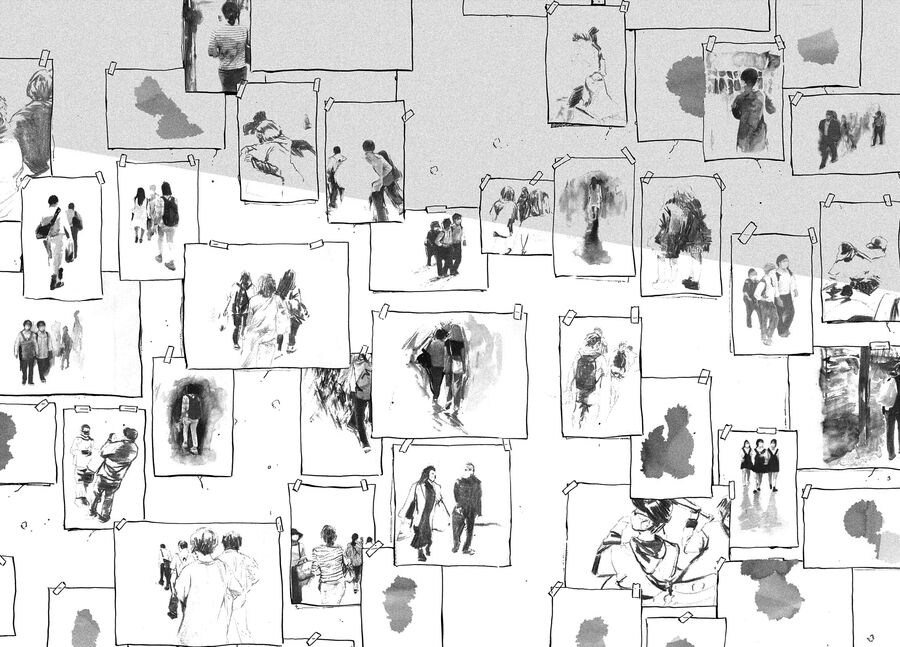 Blue Period Chap 49.5 - Next Chap 50.5