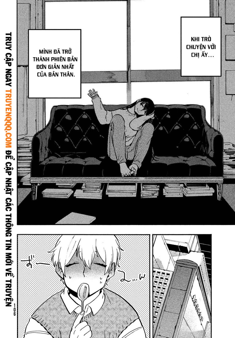 Blue Period Chap 51.5 - Next Chap 52.5