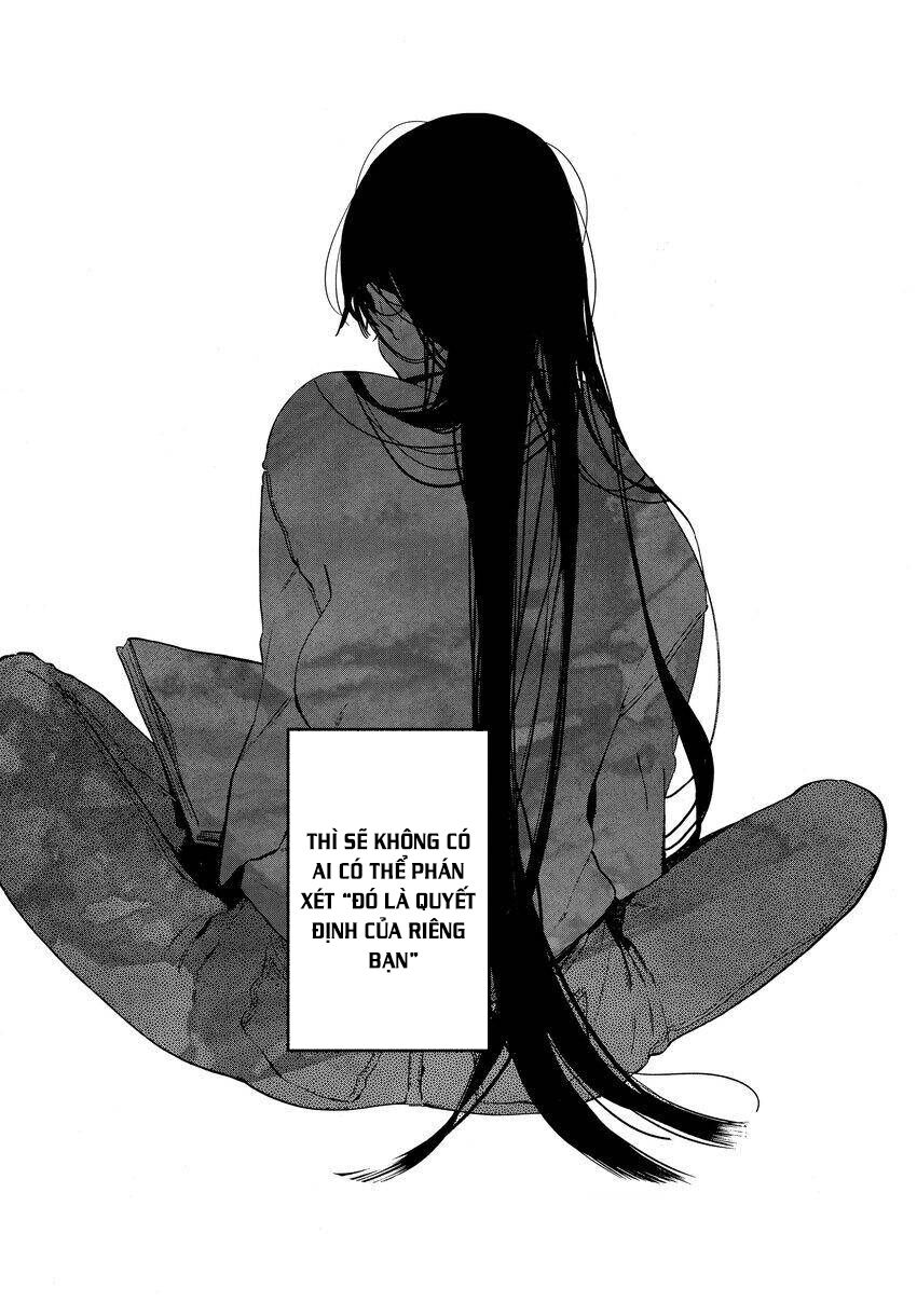 Blue Period Chap 52.5 - Next Chap 53.5