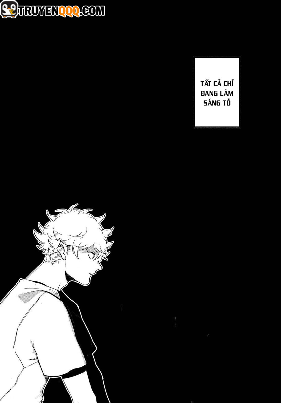 Blue Period Chap 53.5 - Next Chap 54.5