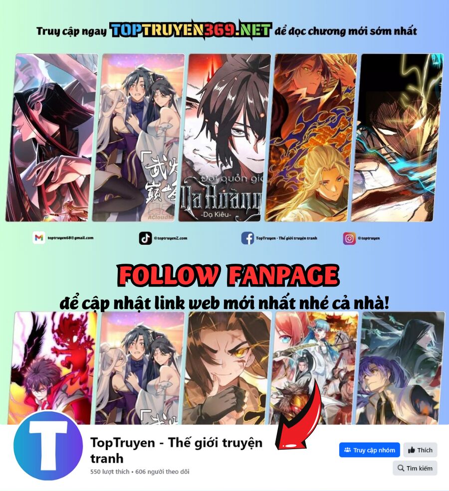 Yêu Thần Ký Chap 625 - Next Chap 626