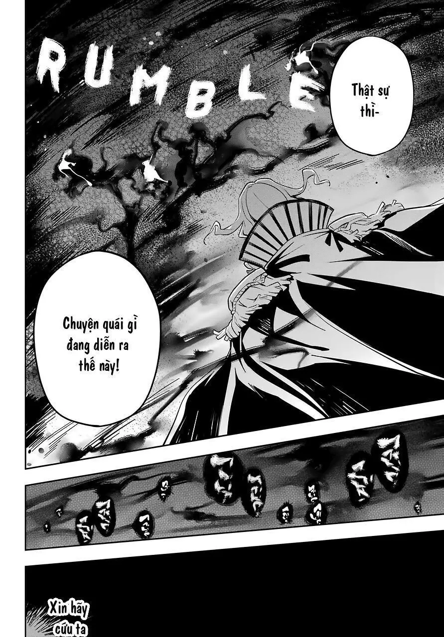 Chichi Wa Eiyuu, Haha Wa Seirei, Musume No Watashi Wa Tenseisha Chap 17 - Next Chap 18