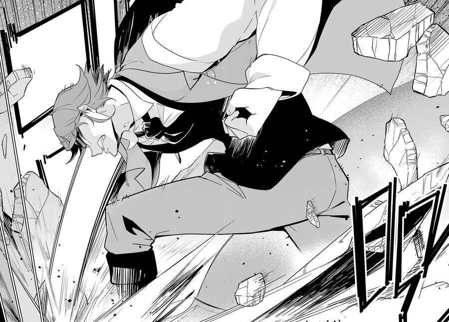 Chichi Wa Eiyuu, Haha Wa Seirei, Musume No Watashi Wa Tenseisha Chap 31.1 - Next Chap 32.1