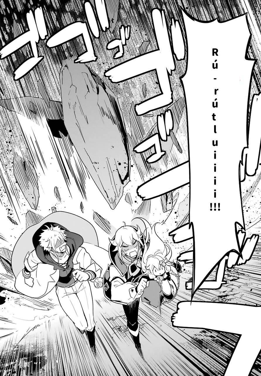 Chichi Wa Eiyuu, Haha Wa Seirei, Musume No Watashi Wa Tenseisha Chap 32.1 - Next Chap 33.1