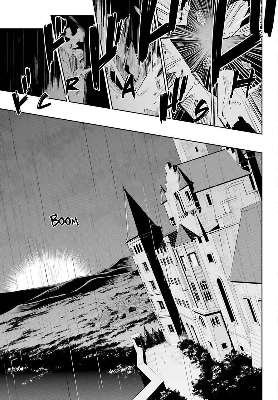 Chichi Wa Eiyuu, Haha Wa Seirei, Musume No Watashi Wa Tenseisha Chap 32.1 - Next Chap 33.1