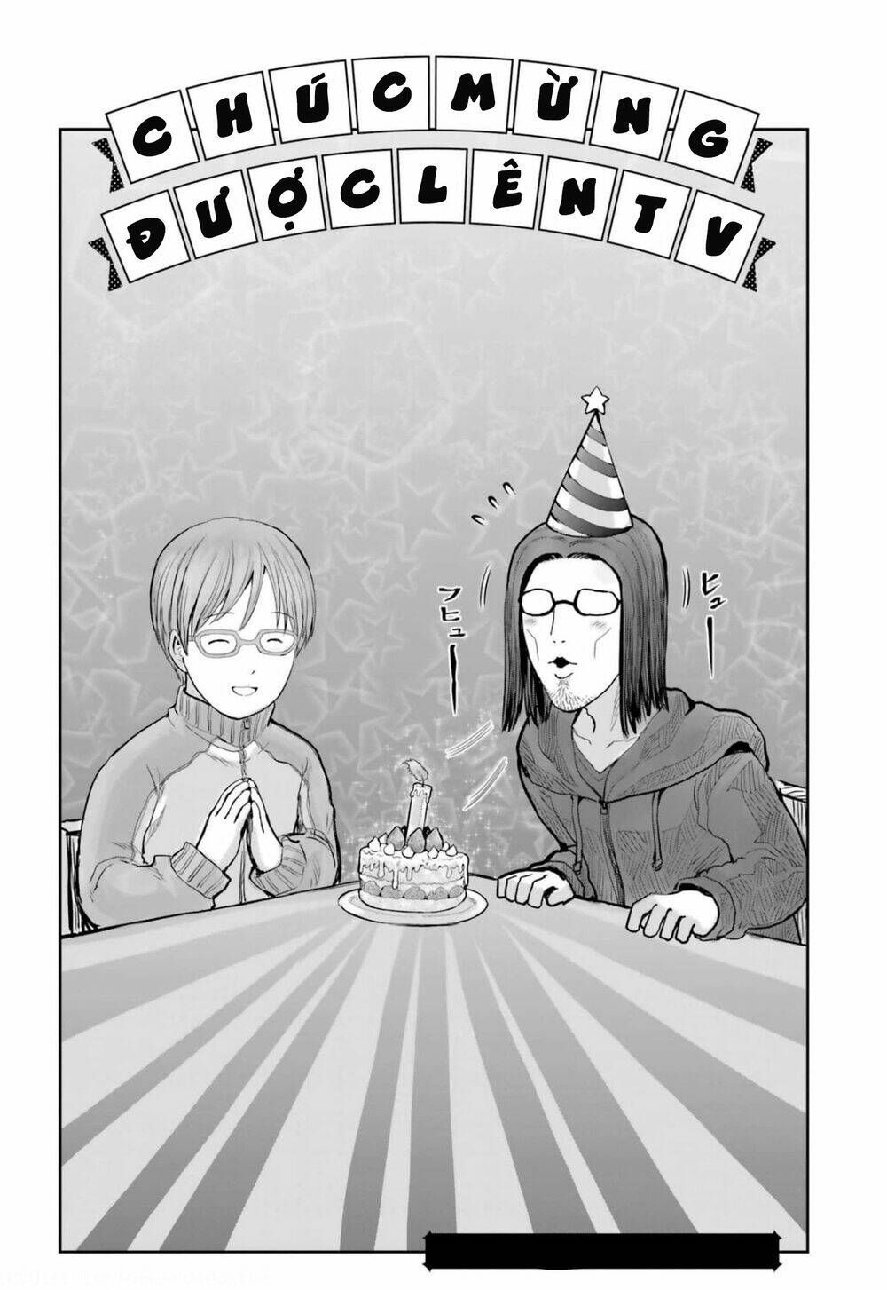 Chú Tôi Ở Dị Giới Chap 32.5 - Next Chap 33.5