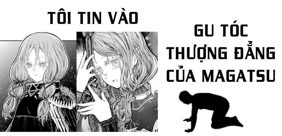 Chú Tôi Ở Dị Giới Chap 56 - Next Chap 57