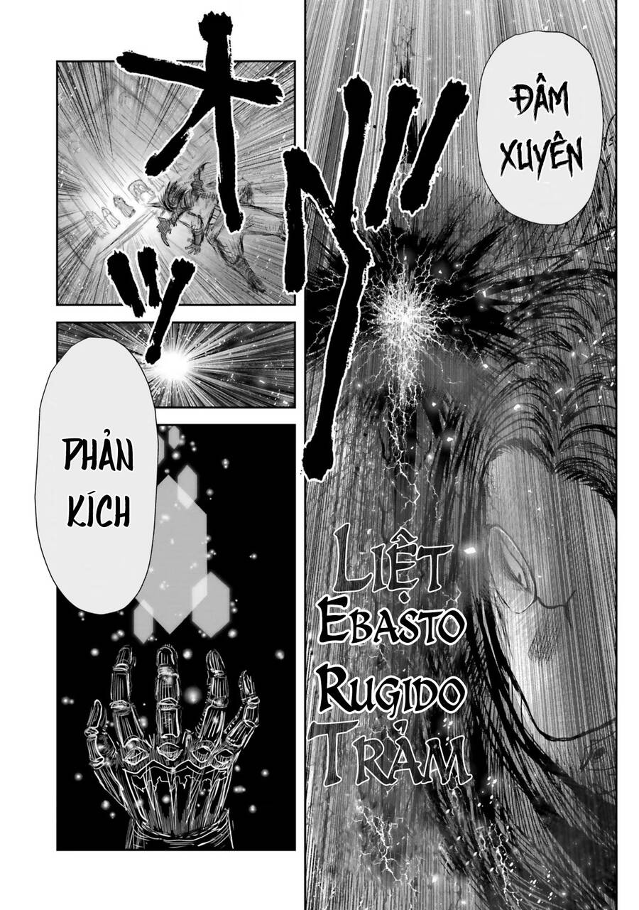 Chú Tôi Ở Dị Giới Chap 56 - Next Chap 57