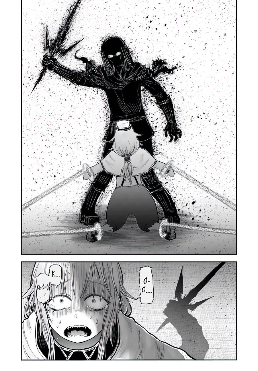 Chú Tôi Ở Dị Giới Chap 56 - Next Chap 57