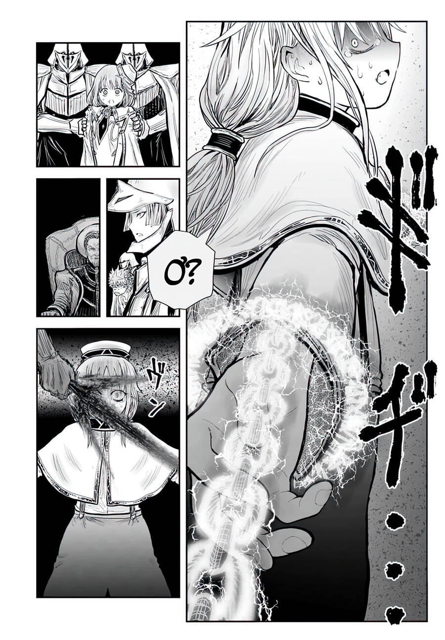 Chú Tôi Ở Dị Giới Chap 56 - Next Chap 57