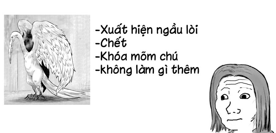 Chú Tôi Ở Dị Giới Chap 57 - Next Chap 58