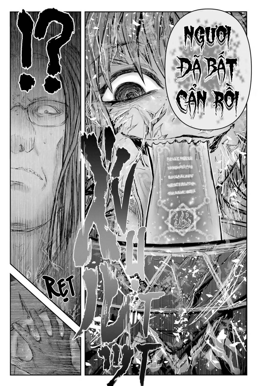 Chú Tôi Ở Dị Giới Chap 57 - Next Chap 58