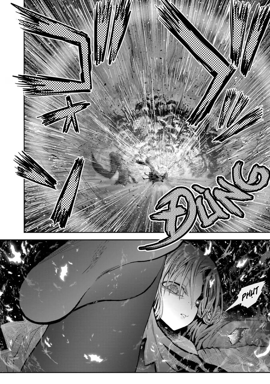 Chú Tôi Ở Dị Giới Chap 57 - Next Chap 58