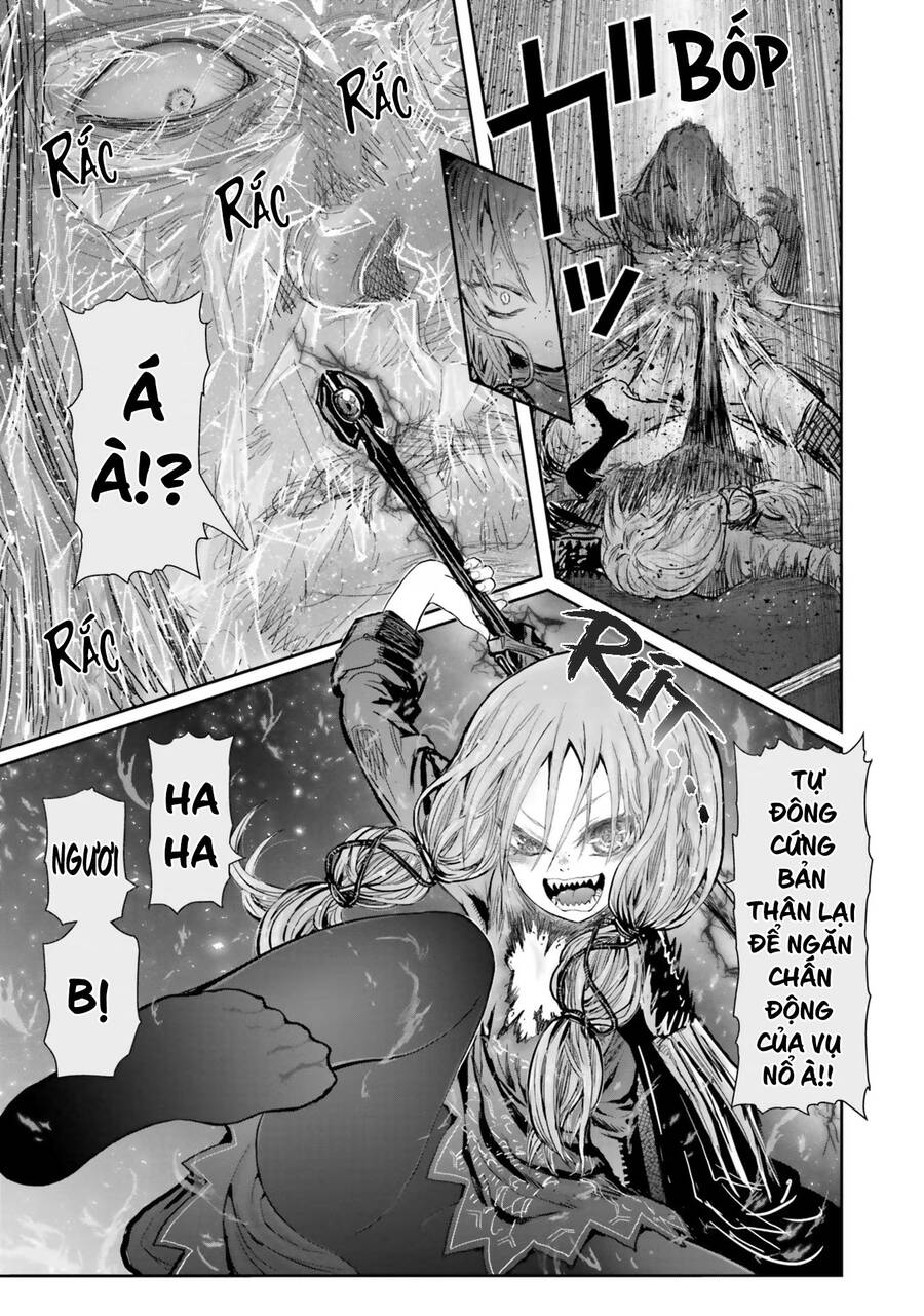 Chú Tôi Ở Dị Giới Chap 57 - Next Chap 58