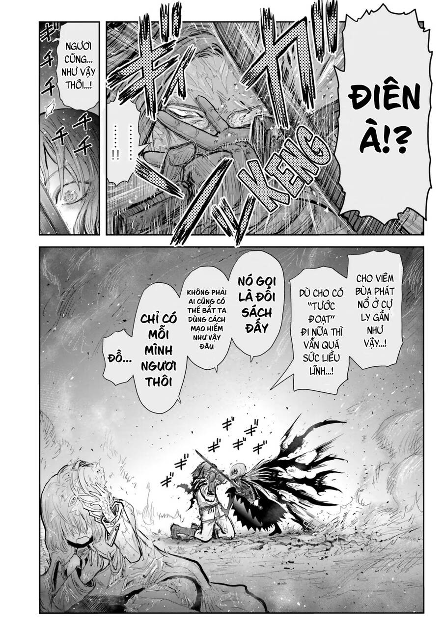 Chú Tôi Ở Dị Giới Chap 57 - Next Chap 58