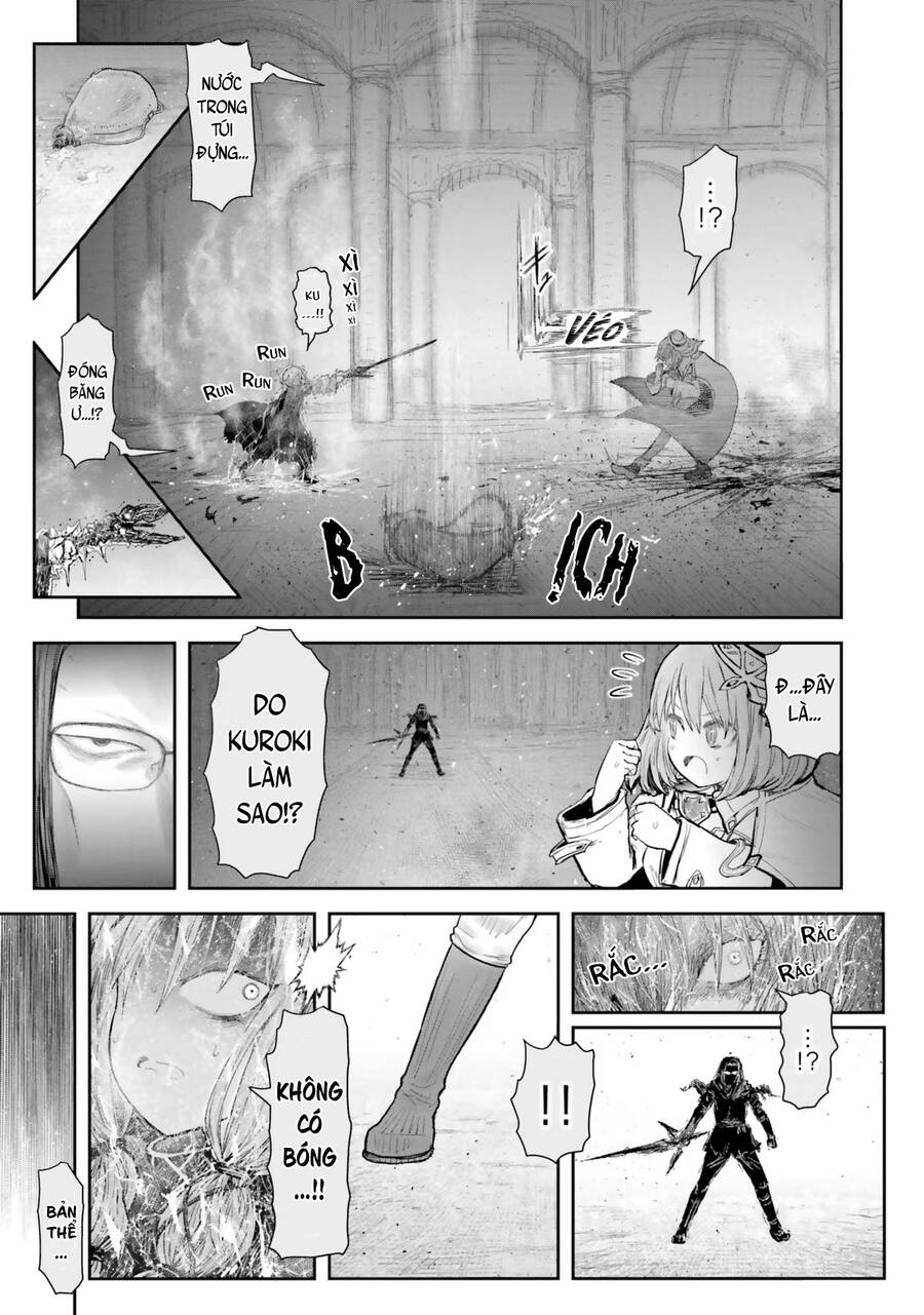 Chú Tôi Ở Dị Giới Chap 57 - Next Chap 58