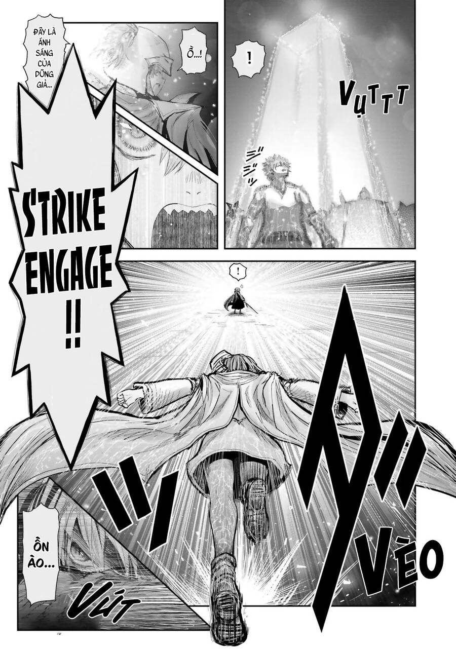 Chú Tôi Ở Dị Giới Chap 57 - Next Chap 58