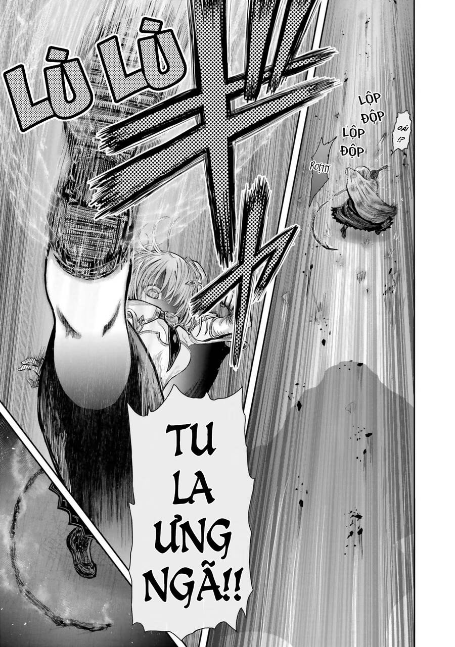Chú Tôi Ở Dị Giới Chap 57 - Next Chap 58