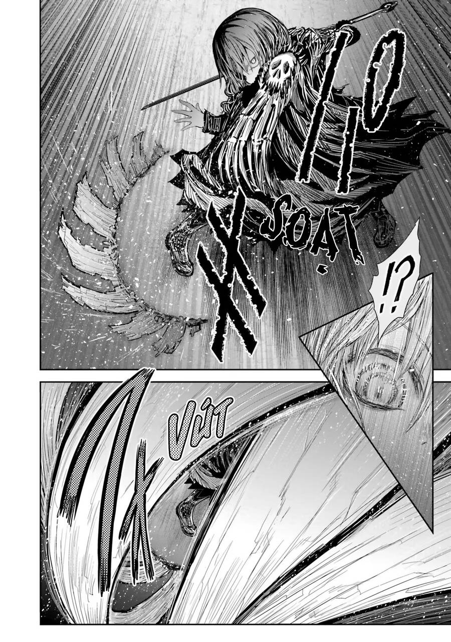 Chú Tôi Ở Dị Giới Chap 57 - Next Chap 58