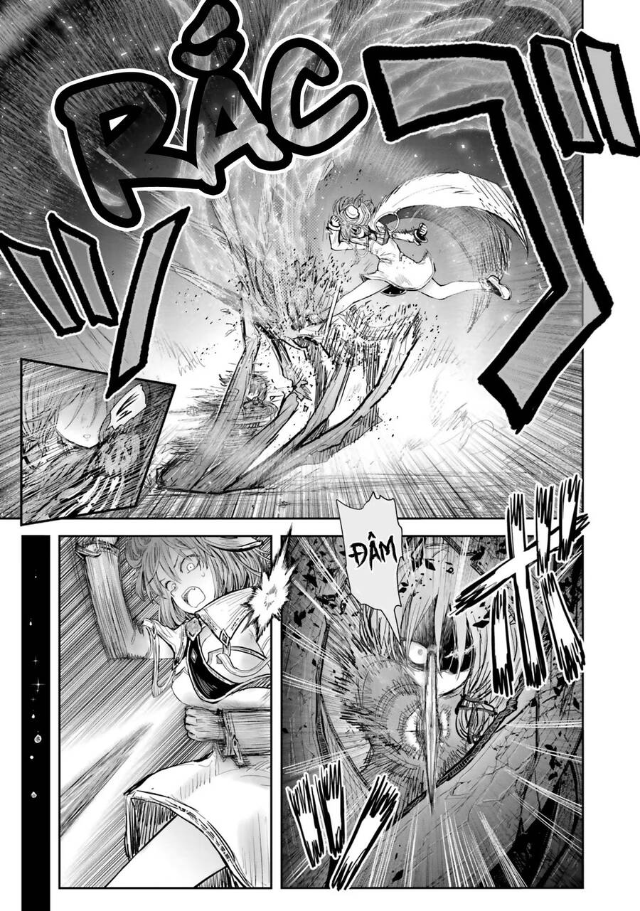 Chú Tôi Ở Dị Giới Chap 57 - Next Chap 58